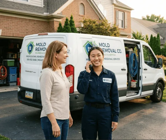 Crawlspace Mold Remediation Diagonal, IA FAQs
